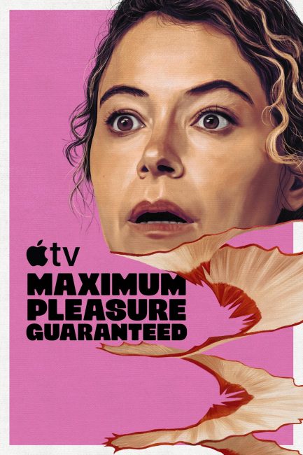 مشاهدة مسلسل Maximum Pleasure Guaranteed الموسم الاول الحلقة 2 مترجمة