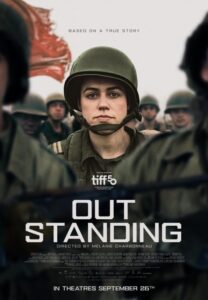 شاهدفيلم Out Standing 2025 مترجم