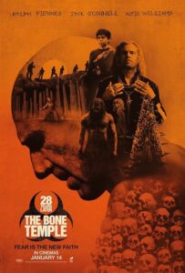 شاهدفيلم 28 Years Later: The Bone Temple 2026 مترجم