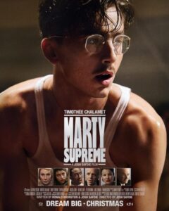 شاهدفيلم Marty Supreme 2025 مترجم