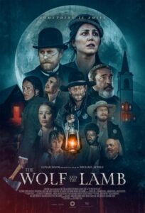 شاهدفيلم The Wolf and the Lamb 2026 مترجم