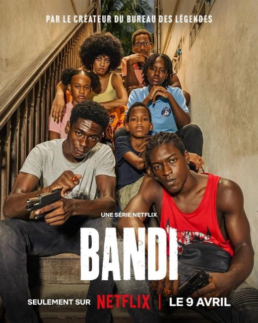 مشاهدة مسلسل Bandi الموسم الاول الحلقة 1 مترجمة