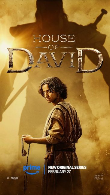 مشاهدة مسلسل House of David الموسم الاول الحلقة 8 والاخيرة مترجمة