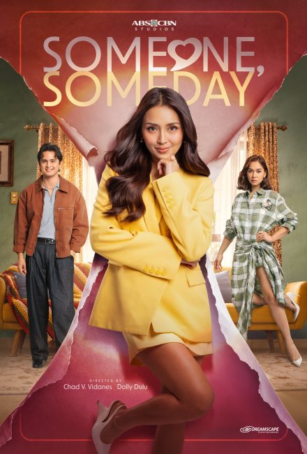 مشاهدة مسلسل شخص ما، يوما ما Someone, Someday الحلقة 1 مترجمة