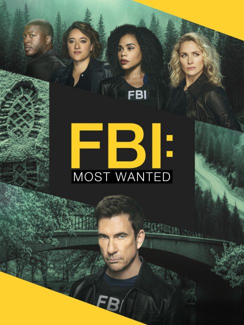 مشاهدة مسلسل FBI: Most Wanted الموسم الخامس الحلقة 7 مترجمة