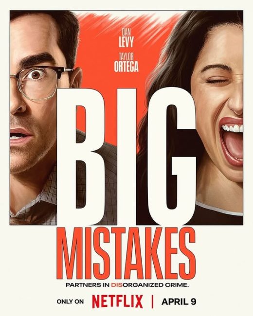 مشاهدة مسلسل Big Mistakes الموسم الاول الحلقة 3 مترجمة