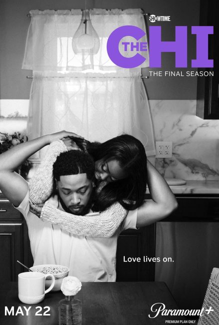 مشاهدة مسلسل The Chi الموسم الثامن الحلقة 5 مترجمة
