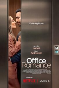 شاهدفيلم Office Romance 2026 مترجم