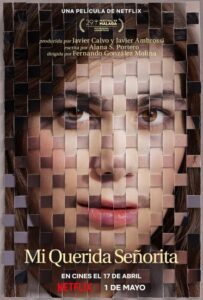 شاهدفيلم My Dearest Señorita 2026 مترجم