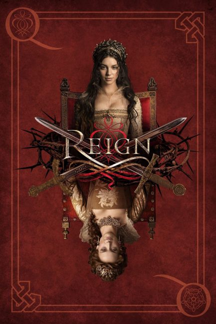 مشاهدة مسلسل Reign الموسم الثالث الحلقة 1 مترجمة
