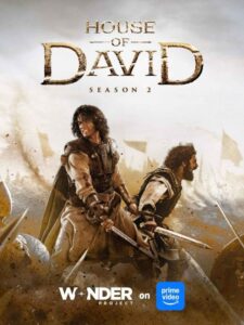 مشاهدة مسلسل House of David الموسم الثاني الحلقة 2 مترجمة