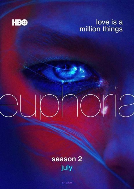 مشاهدة مسلسل Euphoria الموسم الثاني الحلقة 8 والاخيرة مترجمة
