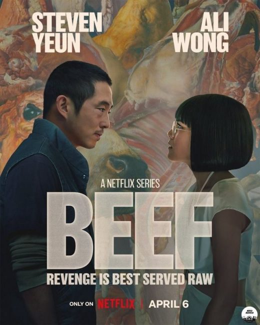 مشاهدة مسلسل Beef الموسم الاول الحلقة 3 مترجمة