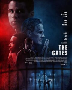 شاهدفيلم The Gates 2026 مترجم
