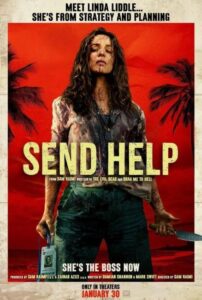شاهدفيلم Send Help 2026 مترجم
