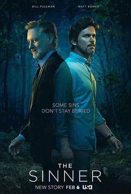 مشاهدة مسلسل The Sinner الموسم الثالث الحلقة 4 مترجمة