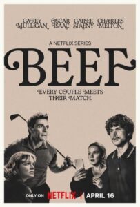 مشاهدة مسلسل Beef الموسم الثاني الحلقة 5 مترجمة