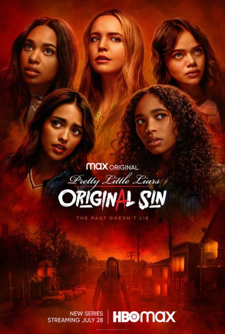 مشاهدة مسلسل Pretty Little Liars: Original Sin الموسم الاول الحلقة 1 مترجمة