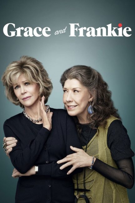 مشاهدة مسلسل Grace and Frankie الموسم الاول الحلقة 7 مترجمة