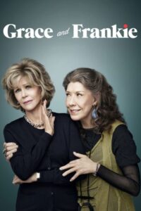 مسلسل Grace and Frankie