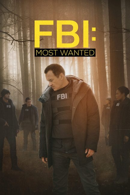 مشاهدة مسلسل FBI: Most Wanted الموسم الثاني الحلقة 9 مترجمة