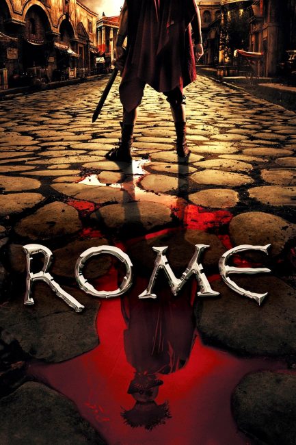 مشاهدة مسلسل Rome الموسم الاول الحلقة 2 مترجمة