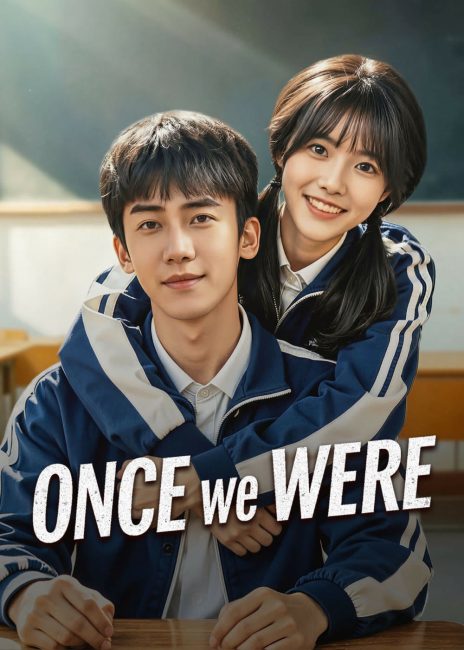 مشاهدة مسلسل ذات مرة كنا Once We Were الحلقة 10 مترجمة
