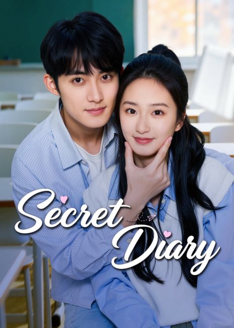 مشاهدة مسلسل يوميات سرية Secret Diary الحلقة 4 مترجمة