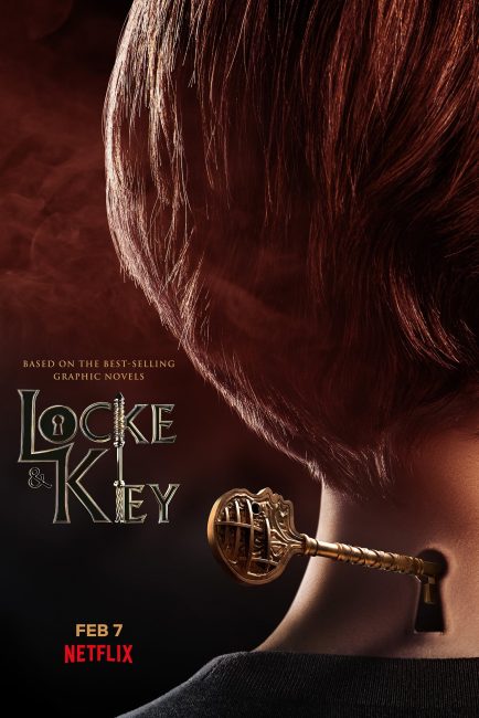 مشاهدة مسلسل Locke & Key الموسم الاول الحلقة 2 مترجمة