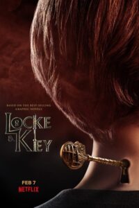 مسلسل Locke & Key