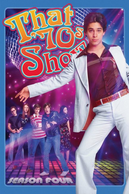 مشاهدة مسلسل That ’70s Show الموسم الرابع الحلقة 23 مترجمة