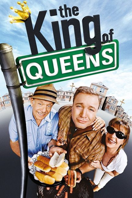 مشاهدة مسلسل The King of Queens الموسم الاول الحلقة 3 مترجمة