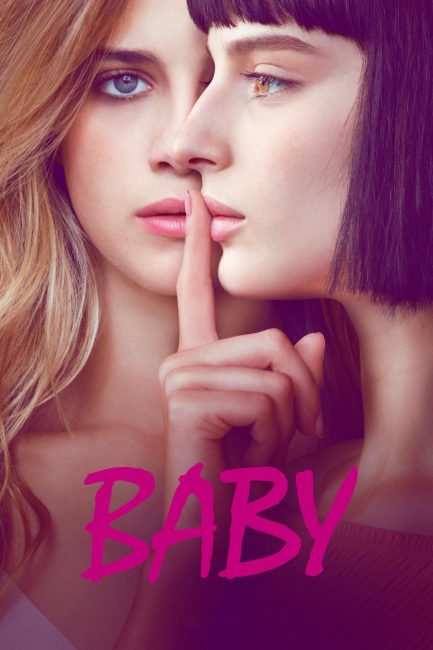 مشاهدة مسلسل Baby الموسم الاول الحلقة 3 مترجمة