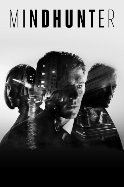 مشاهدة مسلسل Mindhunter الموسم الاول الحلقة 2 مترجمة
