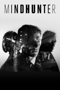 مسلسل Mindhunter