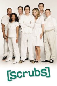 شاهد مشاهدة مسلسل Scrubs الموسم الرابع الحلقة 23 مترجمة