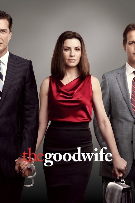 مشاهدة مسلسل The Good Wife الموسم الثاني الحلقة 22 مترجمة