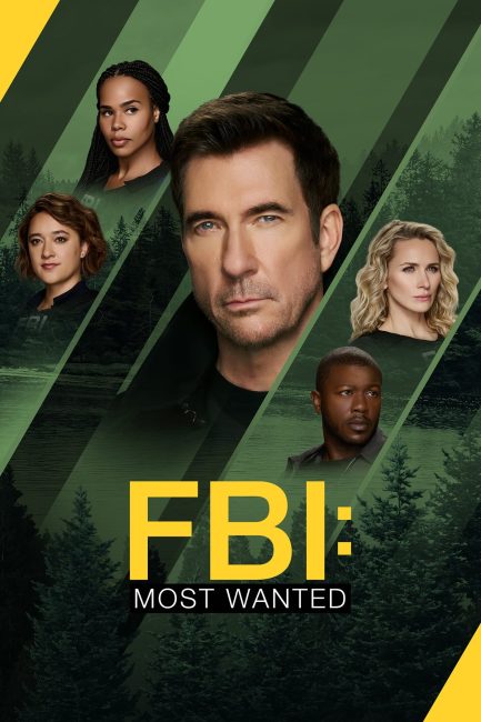 مشاهدة مسلسل FBI: Most Wanted الموسم السادس الحلقة 14 مترجمة