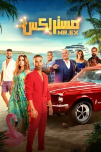 شاهدمشاهدة فيلم مستر إكس