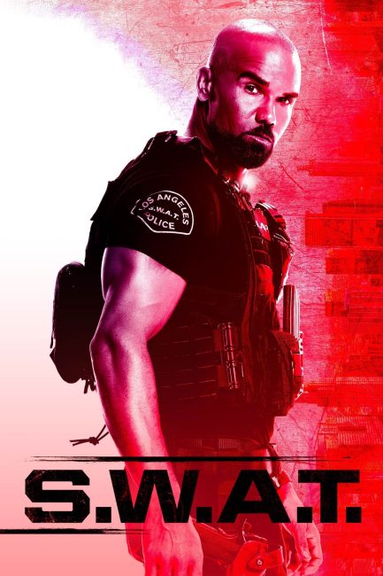 مشاهدة مسلسل S.W.A.T. الموسم الثالث الحلقة 4 مترجمة