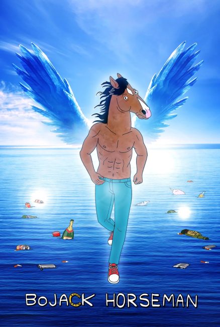 مشاهدة مسلسل BoJack Horseman الموسم الثاني الحلقة 4 مترجمة