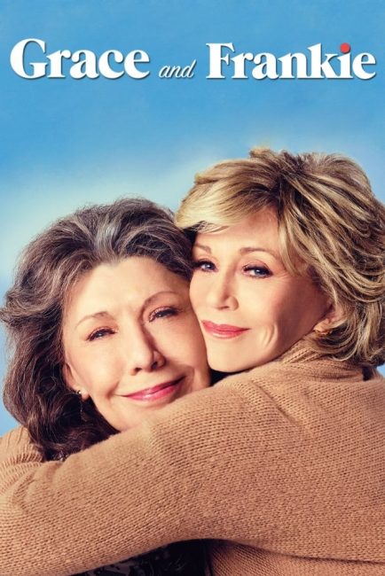 مشاهدة مسلسل Grace and Frankie الموسم الثاني الحلقة 2 مترجمة