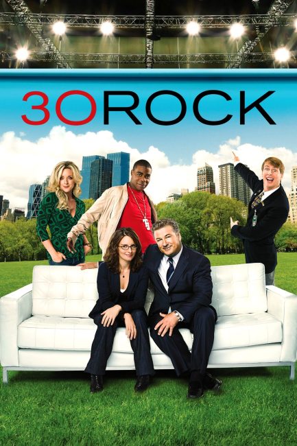 مشاهدة مسلسل 30 Rock الموسم الثالث الحلقة 15 مترجمة