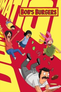 مسلسل Bob’s Burgers