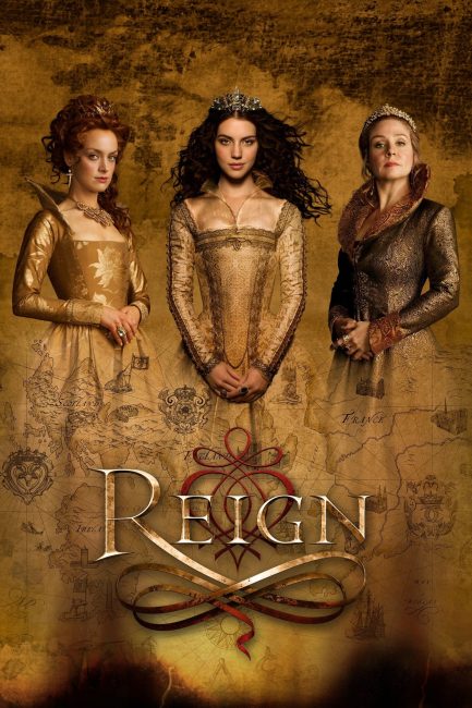 مشاهدة مسلسل Reign الموسم الرابع الحلقة 15 مترجمة