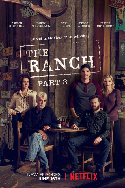 مشاهدة مسلسل The Ranch الموسم الثالث الحلقة 14 مترجمة