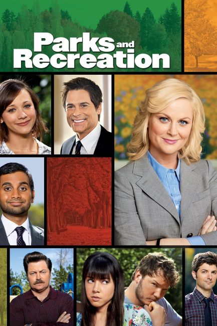 مشاهدة مسلسل Parks and Recreation الموسم الثالث الحلقة 6 مترجمة