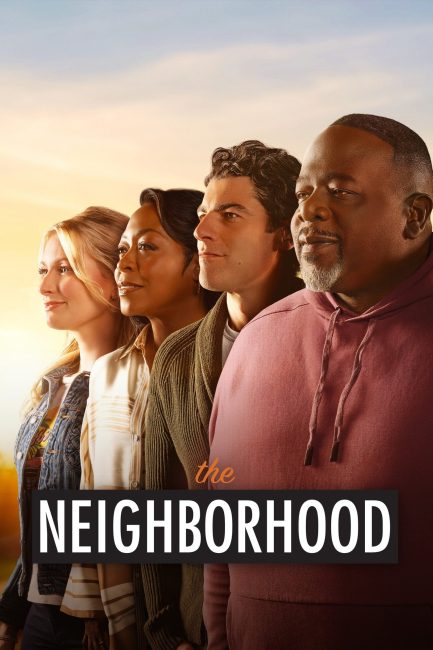 مشاهدة مسلسل The Neighborhood الموسم الثامن الحلقة 15 مترجمة