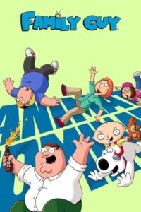 شاهد مشاهدة مسلسل Family Guy الموسم 24 الحلقة 11 مترجمة