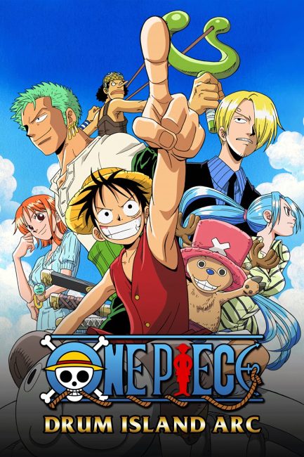 مشاهدة انمي ون بيس One Piece الحلقة 79 مترجمة